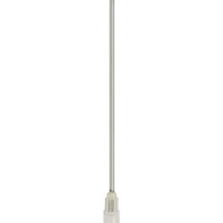 Single Use Feeding Needles  75mm  15 Gauge