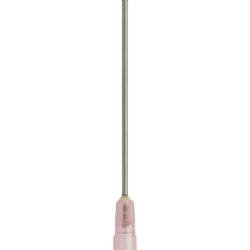 Single Use Feeding Needles  50mm  18 Gauge