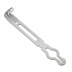 Retractor  Blunt  2.5mm Wide