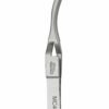 Moria MC44 Bulldog Clamp  Curved  53mm