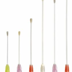 Single Use Feeding Needles (PTFE) - 38 mm / 20G (Pack of 5)