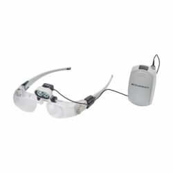 Max Detail Magnifier Spectacles  2x