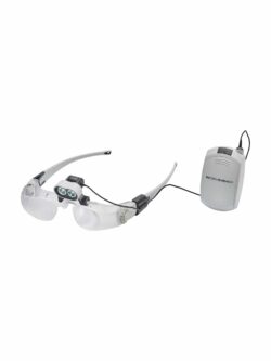 Max Detail Magnifier Spectacles  2x