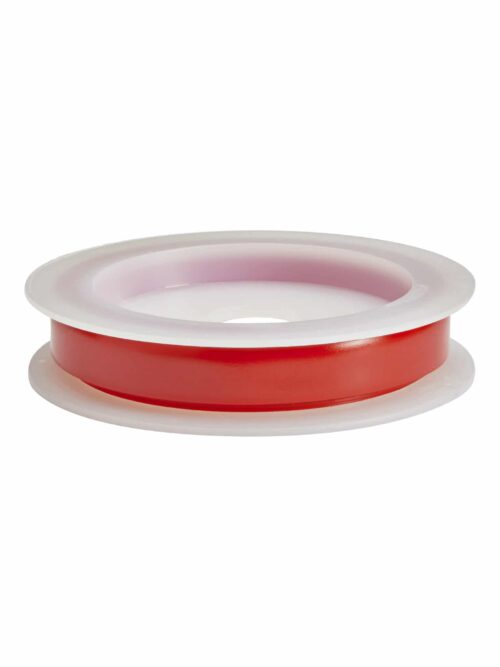 Instrument Marking Tape  Red