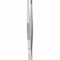 Student Standard Pattern Forceps  Serrated  16cm