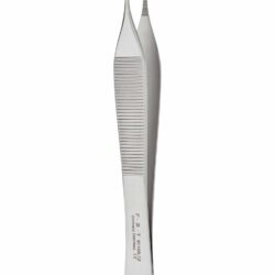 Student Adson Forceps  Serrated