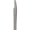 Student Fine Forceps - Straight Off-center