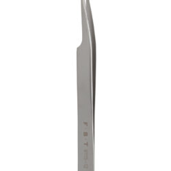 Student Fine Forceps - Straight Off-center