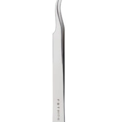 Student Fine Forceps  Curved