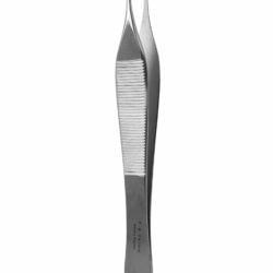 Student Micro-Adson Forceps Straight