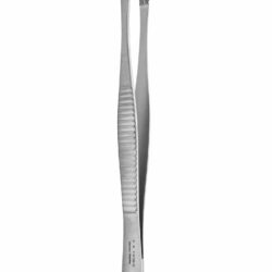 Student Russian Forceps Straight