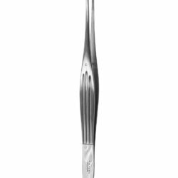 Student McIndoe Forceps Straight