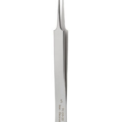 Student Dumont #5 Forceps  Standard  Inox