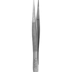 Student Splinter Forceps Straight