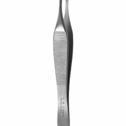 Student Adson-Brown Forceps Straight