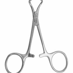 Student Tohoku Towel Clamp 10cm