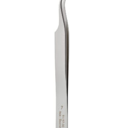 Student Dumont #7 Forceps  Standard  Inox