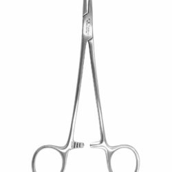 Student Mayo-Hegar Needle Holder Straight