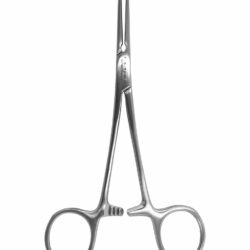 Student Crile Hemostat Fine