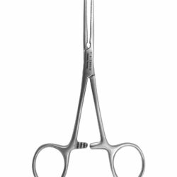 Student Rochester-Pean Hemostat Straight