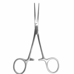 Student Pean Hemostat Fine