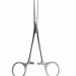 Student Ochsner-Kocher Hemostat Straight