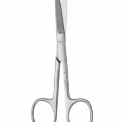 Student Surgical Scissors