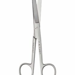 Student Scissors  Straight  BluntBlunt  14.5cm