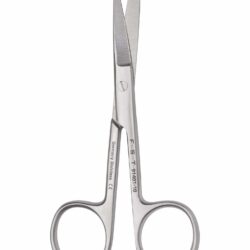 Student Surgical Scissors