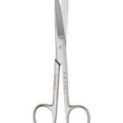 Student Scissors  Straight  SharpBlunt  14.5cm