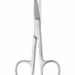 Student Surgical Scissors