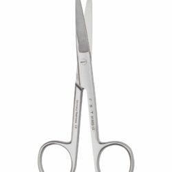 Student Scissors  Straight  SharpSharp  12cm