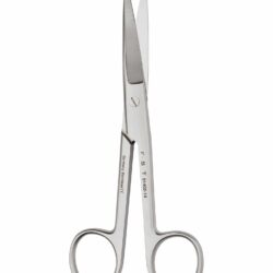 Student Scissors  Straight  SharpSharp  14.5cm