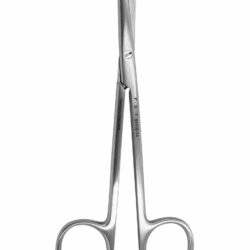 Student Metzenbaum Scissors Straight