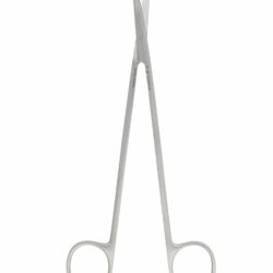 Student Metzenbaum Scissors Curved