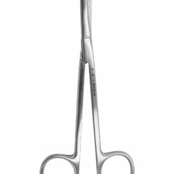 Student Metzenbaum Baby Scissors Curved