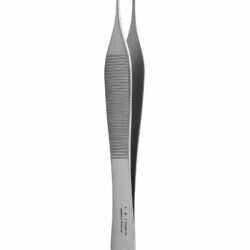 Student Adson Forceps Straight