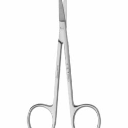 Student Fine Scissors  Straight  11.5cm