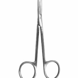 Student Wagner Scissors Straight