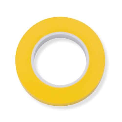 Instrument Marking Tape - Yellow