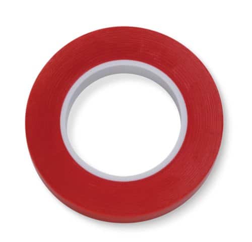 Instrument Marking Tape - Red