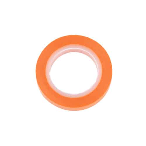 Instrument Tape - Orange