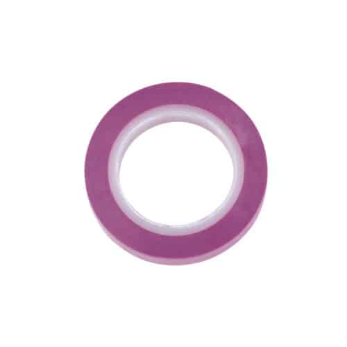 Instrument Tape - Purple