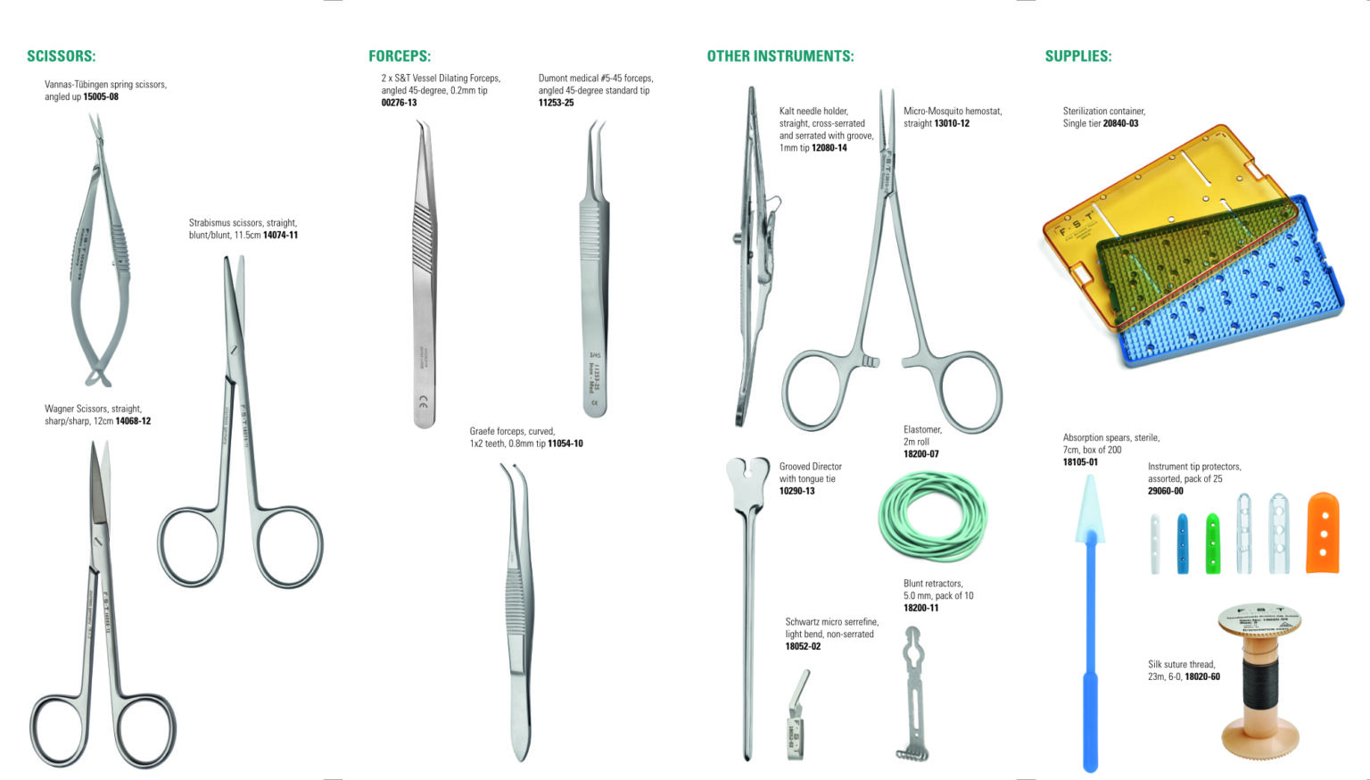 7000302 Vascular Catheterization Surgical Pack for models 100g