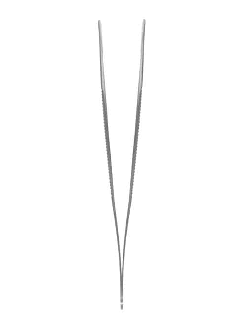 Student Micro-Adson Forceps Straight