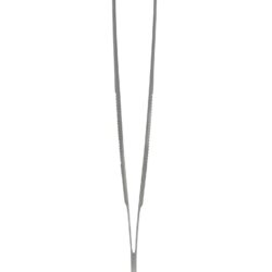 Student Standard Pattern Forceps Straight