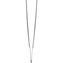 Student Standard Pattern Forceps Straight