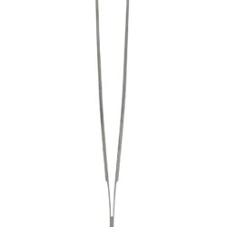 Student Standard Pattern Forceps Straight