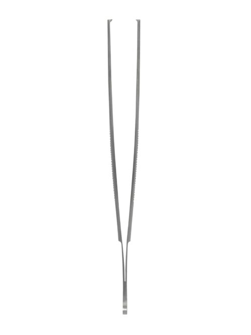 Student Narrow Pattern Forceps Straight