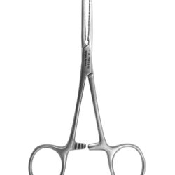 Student Rochester-Pean Hemostat Straight